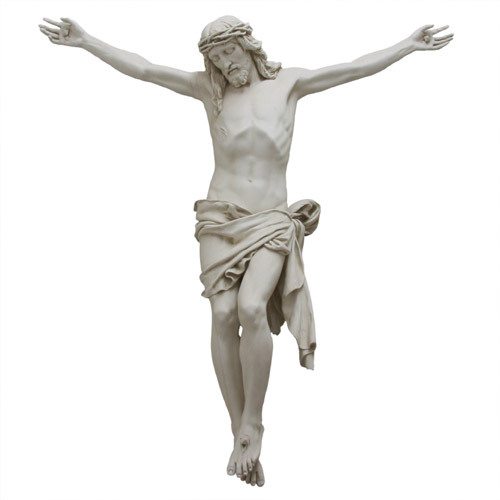 Corpus Of Christ 60 Statue