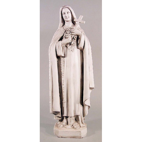 Saint Therese 36" Statue

