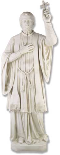 Saint Francis Xavier 68" Statue