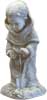 BABY ST FIACRE 22 Statue