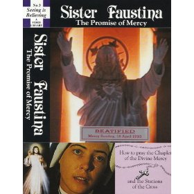Sr. Faustina - The Promise of Mercy